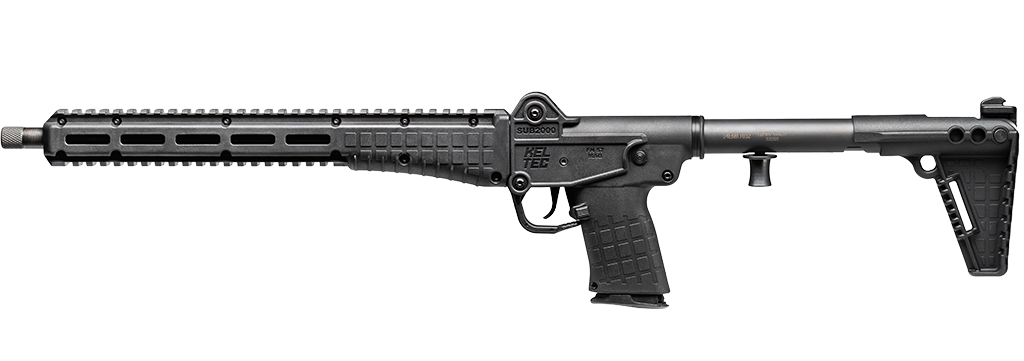 Kel-Tec Sub2000 Gen3 5.7x28mm