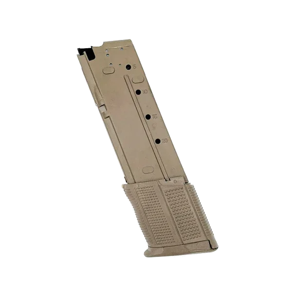 ProMag FN Five-Seven USG 5.7x28mm 30-Round Polymer Magazine