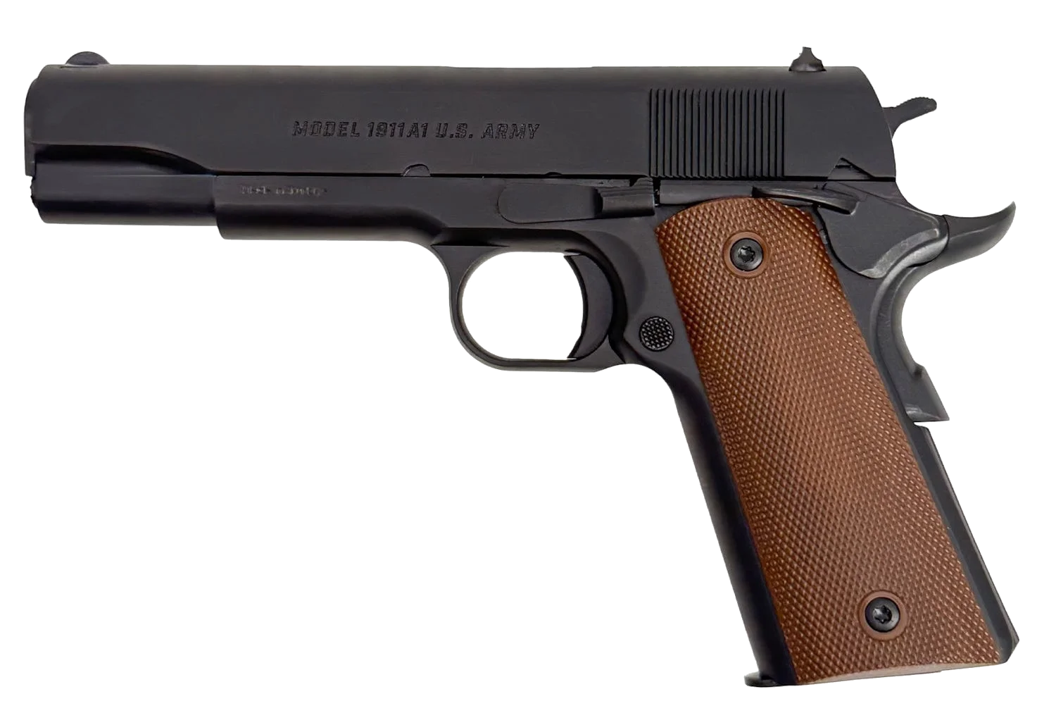 GForce 1911 A1 US Army 45ACP 5"