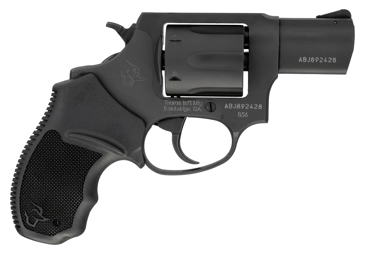 Taurus 856