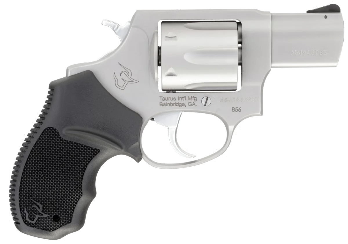Taurus 856