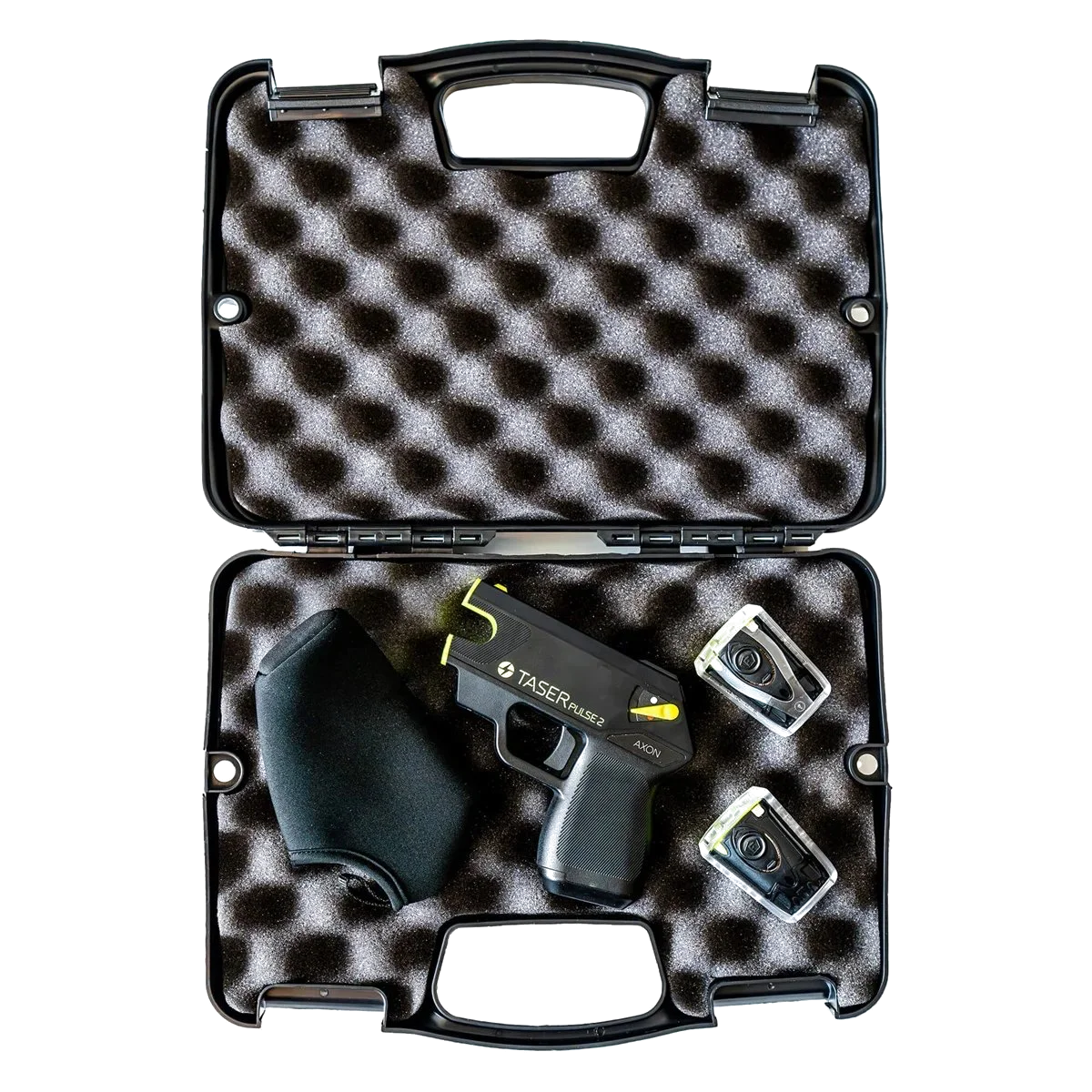 TASER Pulse 2