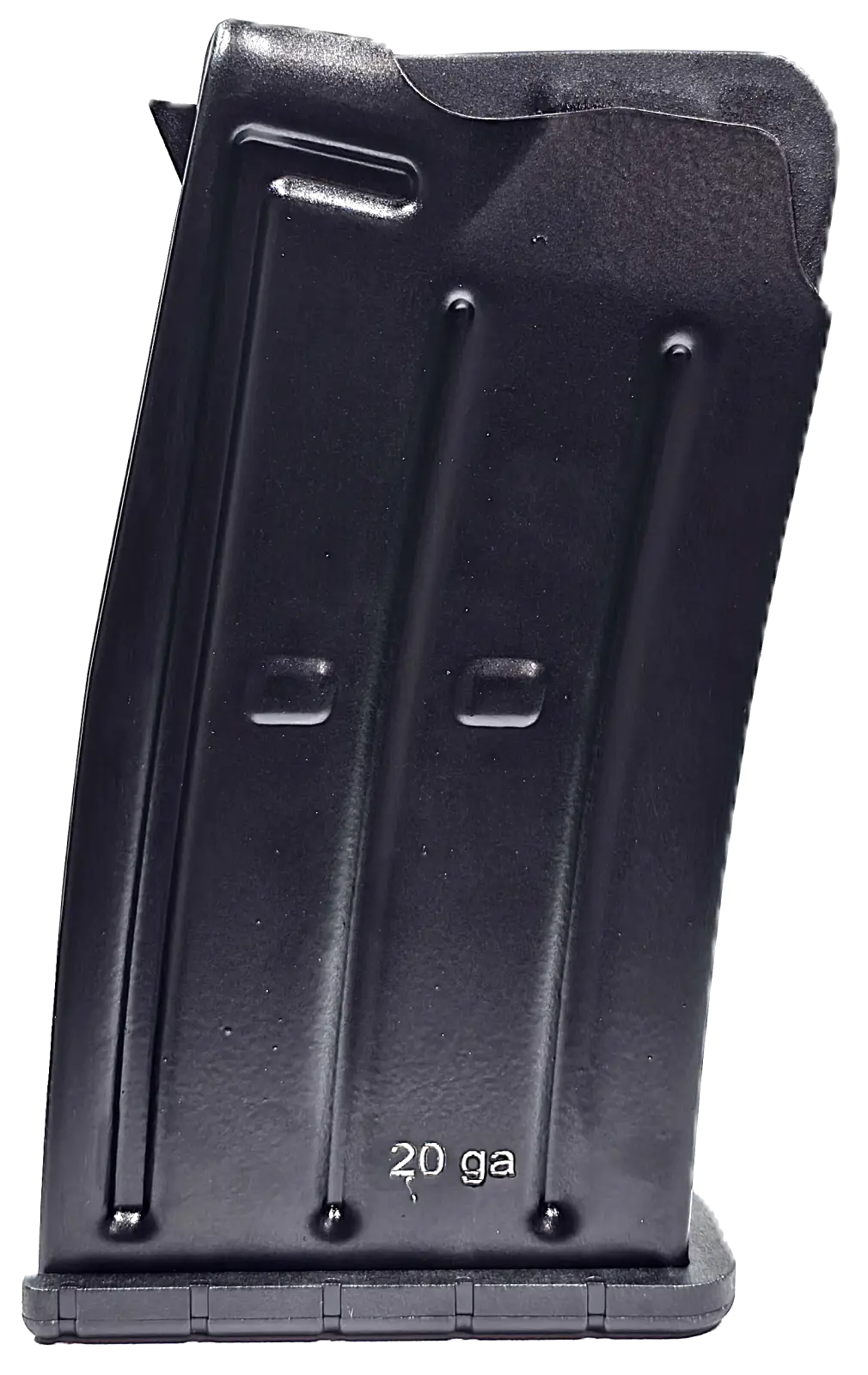 ATI BULL-DOG 20GA SHOTGUN MAGAZINE 5 RND