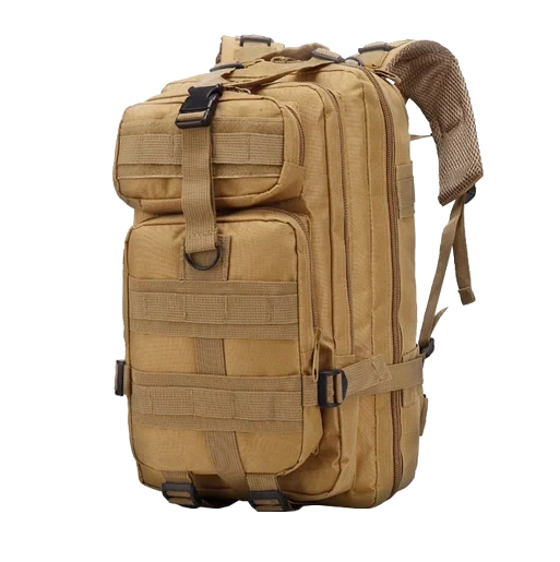 OX Tactical Backpack